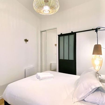 Apartament Le T2 Capitole - Hypercentre - Metro - Wifi Tuluza Zewnętrze zdjęcie