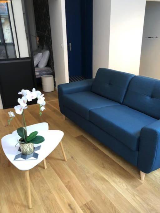 Apartament Le T2 Capitole - Hypercentre - Metro - Wifi Tuluza Zewnętrze zdjęcie