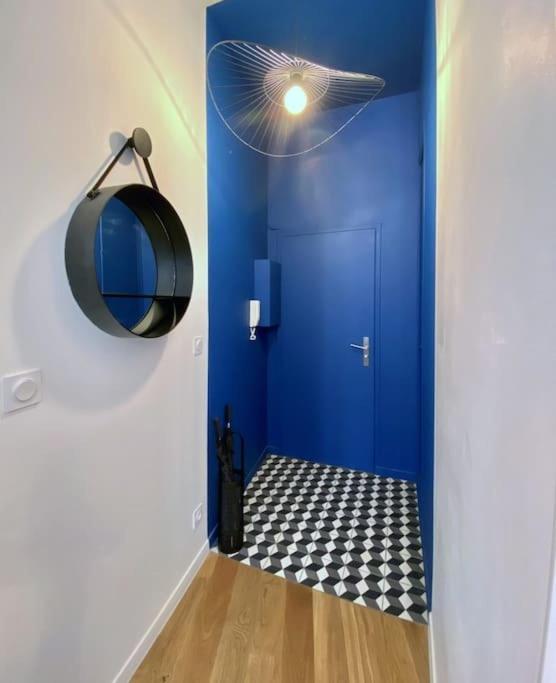 Apartament Le T2 Capitole - Hypercentre - Metro - Wifi Tuluza Zewnętrze zdjęcie